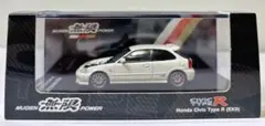 MOTORHELIX1/64 Honda Civic Type R (EK9)のサムネイル