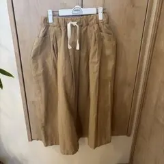 ORCIVALオーシバル　オーチバル　ロングスカート　size1のサムネイル