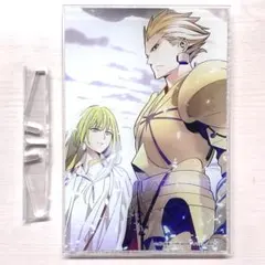 裕*様 Fate/strange Fake(6) アニメイト 限定 アクリルプレ