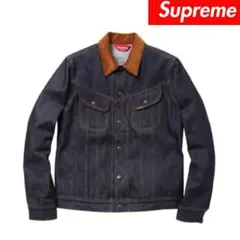 2025年最新】Supreme Corduroy Zip Jacketの人気アイテム - メルカリ