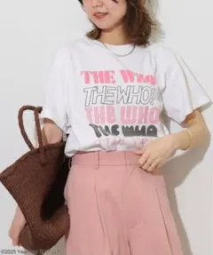 JOURNALSTANDARD　relume　 プリントTシャツのサムネイル