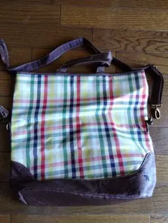 アーノルドパーマー　バッグ　トート＆ショルダー