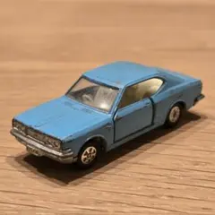トミカ】No.15 トヨタ ニュー コロナ 1700ハードトップ SL 日本製