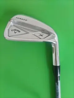 2026年最新】callaway x forged 2013の人気アイテム - メルカリ