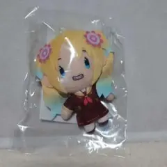 ラブライブ 蓮ノ空女学院 セガラッキーくじ　ぬいぐるみ 大沢瑠璃乃