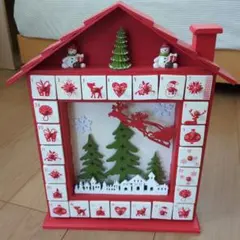 アドベントカレンダー