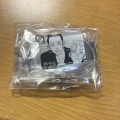 東京卍リベンジャーズ 半間修二 原画展 メモリアルアクリルプレート アクキー