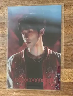 ソゴン アイドル