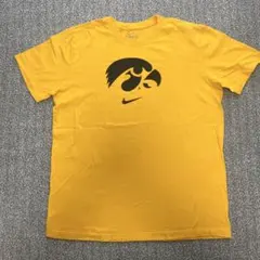 Nike True Nike Tee イエロー Tシャツ