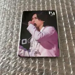 池﨑理人 トレカ INI PULSE バレトレ