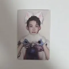 &TEAM ジョウ Mark on Me ルネイベ トレカ