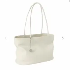 minitmute Tobo Shoulder Ivoryのサムネイル