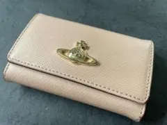【Vivienne Westwood】キーケース