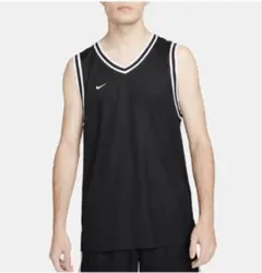 メンズ Dri-FIT バスケットボールジャージー　NIKE ナイキ