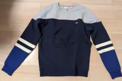 ラコステ　スウェット