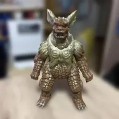 キングシーサー　フィギュア