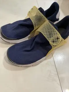 NIKE SOCK DART ネイビー 28cmのサムネイル