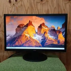 iiyama ProLite E2205WS 22型液晶モニター - メルカリ