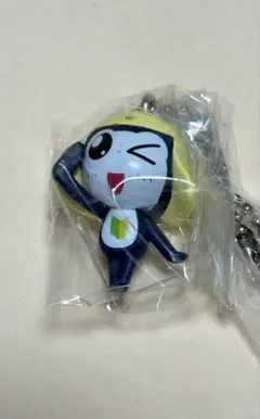 ケロロ軍曹 マスコット&グミであります！● タママ二等兵(ノーマル)