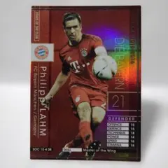 WCCF 14-15 フランク・リベリー Ribery バイエルン SOC - メルカリ