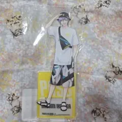 【A3!】斑鳩三角　タワレコBIGアクスタ