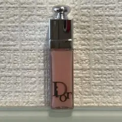 限定Dior ディオール アディクトリップマキシマイザー 001 ピンク 2mL
