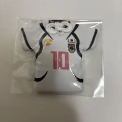 糸師冴 ユニフォーム型 お守り ブルーロック 展 エゴ展のサムネイル