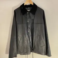 2025年最新】yoused play vintage レザージャケット・ライダースの人気