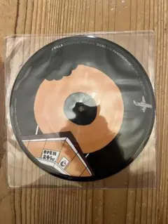 J Dilla Donuts45 EP Signs / Pandemonium