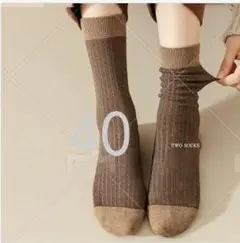 WA14 男女兼用 7足組 ソックススクールもこもこルームシューズライ(3gu1