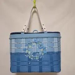 キティママ様専用ページ エコクラフト クラフトバンド パンかご - メルカリ
