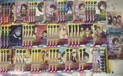バディファイト ゴスロリアイドル 神崎蘭子 シンデレラガールズ劇場
