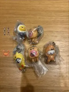 skzooつまんでつなげてますこっとvol.2 まとめ売り