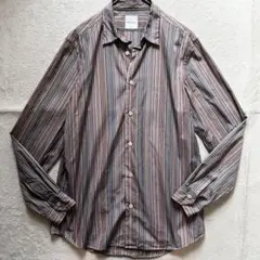 マルチストライプ