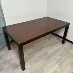 展示品 カッシーナixc カトリーヌメミ オーク材 ダイニングテーブル