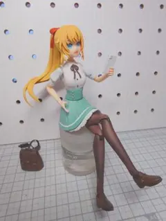 コトブキヤ 佐伯リツカ 1/10 プラモデル - メルカリ