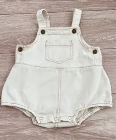 ロンパース 80 こども服ELMO