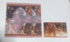 うたプリ 神宮寺レン クリアカード クリカ