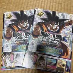 ドラゴンボール 1st 2nd COMPLETE CARD COLLECTION - メルカリ
