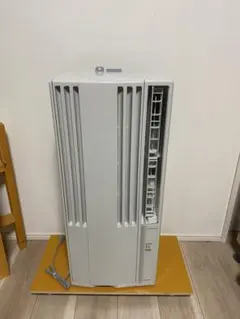 超美品 CORONA コロナ 窓用エアコン 2023年製 CW-16A3 - メルカリ