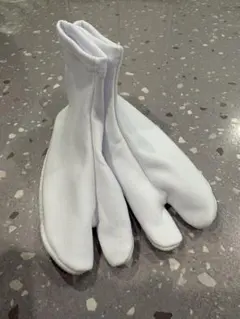 キッズ足袋ソックス　13cm〜14cm