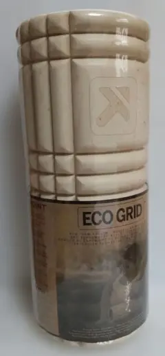 大晦日セール【新品】ECO GRID フォームローラー