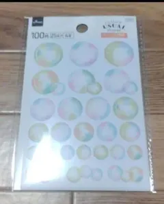 ジャルジャル OMOIDEステッカー 2枚セット ステッカー - メルカリ