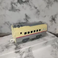 プラレール E3系新幹線 こまち 中間車両