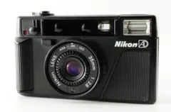 2026年最新】nikon l35adの人気アイテム - メルカリ