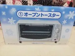 サンリオ一番くじ新品未使用 シナモロール オーブントースター シナモン