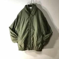 80s Masayuki Abo / LINEA FRESCA ナイロンブルゾン 80s Masayuki Abo / LINEA FRESCA ナイロンブルゾン - メルカリ