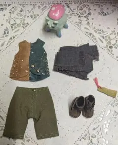 2026年最新】ワンダフレンドの人気アイテム - メルカリ