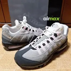 28.5 Nike Women's Air Max 95 Big Bubble