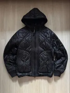 C.P. Company LINER HOODED PADDED JACKET